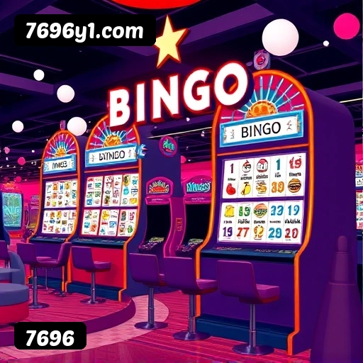 Jogos de Cassino ao Vivo