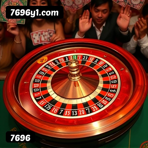 Jogos de Cassino Premium - Slots, Roleta, Blackjack e Dealer Ao Vivo