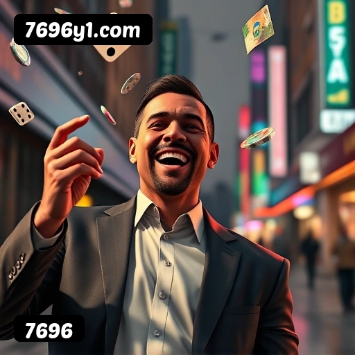 App Mobile 7696 - Jogue em Qualquer Lugar no Seu Smartphone